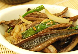 鱔魚(yú)可以放冰箱嗎？活鱔魚(yú)可以放冰箱嗎？