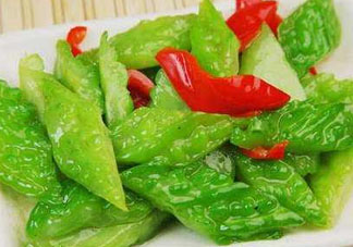 芒種吃什么？芒種吃什么蔬菜？