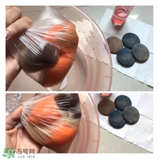ukiss悠珂思粉撲清洗劑怎么用？悠珂思粉撲清洗劑使用方法