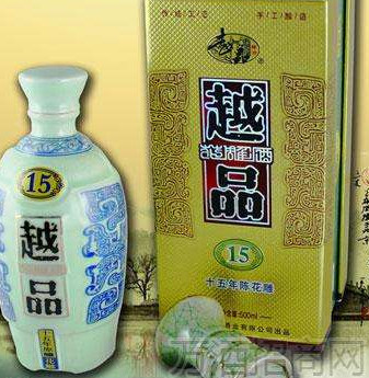 花雕酒哪個牌子好？花雕酒什么牌子好？