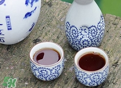 花雕酒是什么做的？花雕酒用什么做的