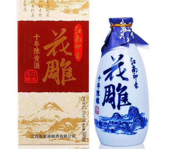 花雕酒哪個牌子好？花雕酒什么牌子好？