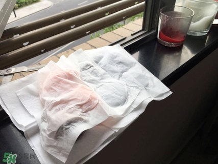 ukiss悠珂思粉撲清洗劑怎么用？悠珂思粉撲清洗劑使用方法