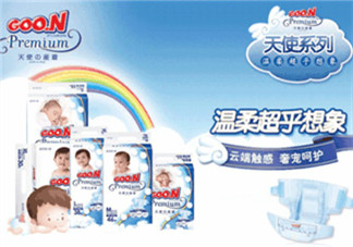 大王紙尿褲哪個系列好？大王紙尿褲有幾個系列？
