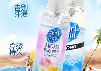 小林制藥衣物降溫噴霧怎么用？小林制藥衣物降溫噴霧用法