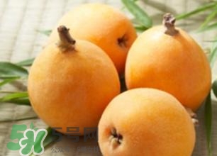 孕婦能吃枇杷嗎？孕婦吃枇杷對(duì)胎兒好嗎？