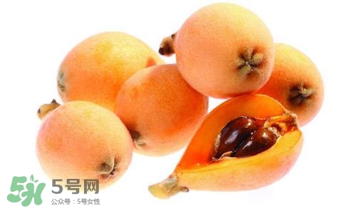 孕婦能吃枇杷嗎？孕婦吃枇杷對(duì)胎兒好嗎？
