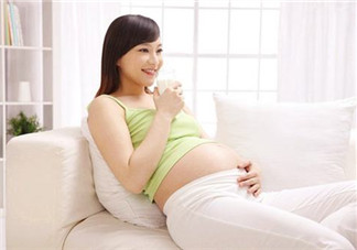 夏天孕婦可以吃冷飲嗎？夏天孕婦可以吃涼的嗎？