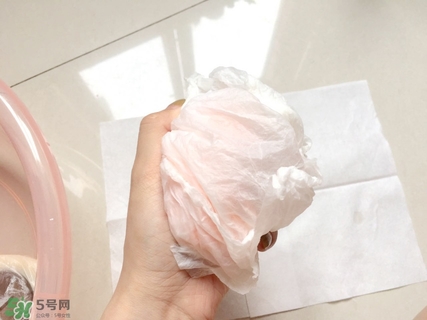 ukiss悠珂思粉撲清洗劑怎么用？悠珂思粉撲清洗劑使用方法
