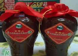 女兒紅怎么保存？女兒紅可以存放多久？