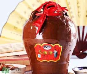 花雕酒是什么做的？花雕酒用什么做的