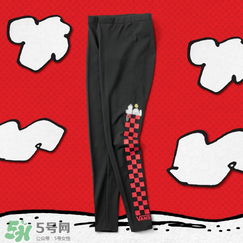 peanuts vans史努比聯(lián)名多少錢？vans史努比系列專柜價(jià)格