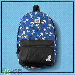 peanuts vans史努比聯(lián)名多少錢？vans史努比系列專柜價(jià)格