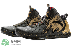 anta kt2 finals套裝什么時(shí)候發(fā)售？安踏湯普森總決賽戰(zhàn)靴發(fā)售時(shí)間