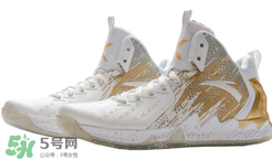 anta kt2 finals套裝多少錢(qián)？安踏湯普森總決賽戰(zhàn)靴專(zhuān)柜價(jià)格