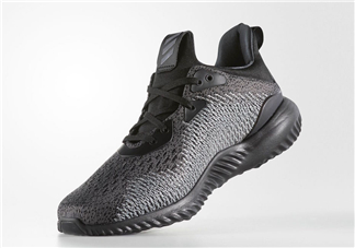 adidas alphabounce阿迪達斯阿爾法小椰子黑白配色多少錢？