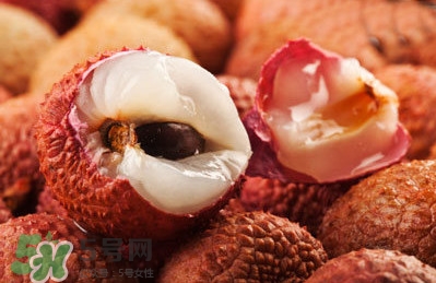 荔枝核怎么吃？荔枝核的功效與作用