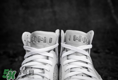 air jordan 7 pure platinum多少錢？AJ7白銀配色專柜價(jià)格