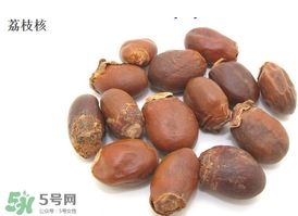 荔枝核怎么吃？荔枝核的功效與作用