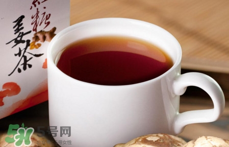 紅糖和生姜的比例是多少？紅糖姜茶的調(diào)配比例