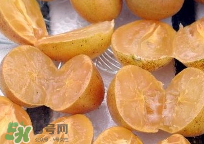 無核黃皮是轉(zhuǎn)基因嗎？無核黃皮和雞心黃皮哪個(gè)好