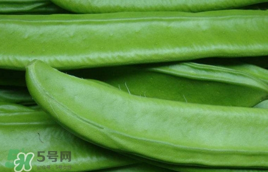 刀豆怎么做好吃？刀豆怎么炒好吃