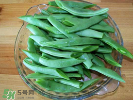 四季豆要焯水嗎？四季豆焯水多久？