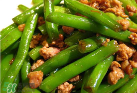 四季豆要焯水嗎？四季豆焯水多久？
