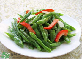四季豆要焯水嗎？四季豆焯水多久？