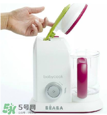beaba輔食機亮紅燈是怎么回事？beaba輔食機亮紅燈還能用嗎？