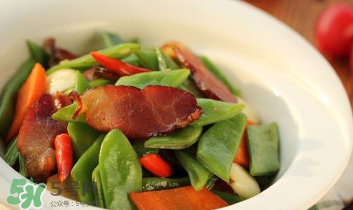 刀豆不能和什么一起吃？刀豆不能和什么同吃