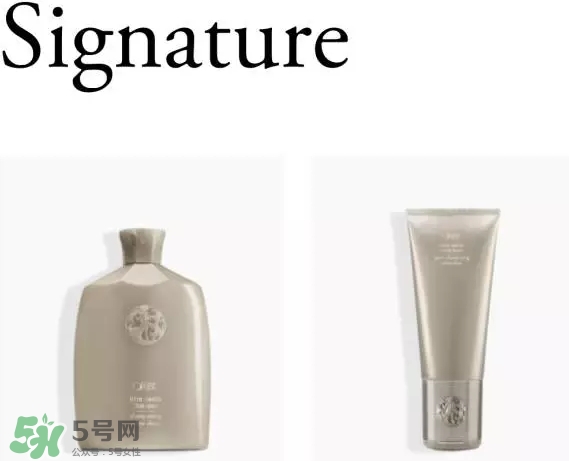 oribe是什么品牌？oribe是哪個國家
