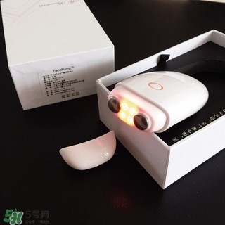 facepump美容儀可以每天用嗎？facepump副作用大嗎？