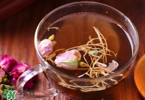 紅糖姜茶能每天喝嗎？喝紅糖姜茶有什么好處