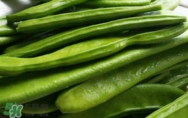 刀豆怎么做好吃？刀豆怎么炒好吃
