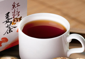 紅糖和生姜的比例是多少？紅糖姜茶的調(diào)配比例