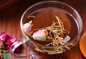 紅糖姜茶是酸性的嗎？紅糖姜茶是酸性還是堿性？
