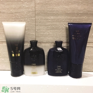 oribe洗發(fā)水哪一款好？oribe洗發(fā)水介紹