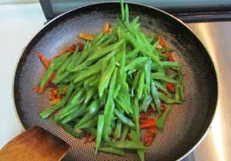 刀豆不能和什么一起吃？刀豆不能和什么同吃