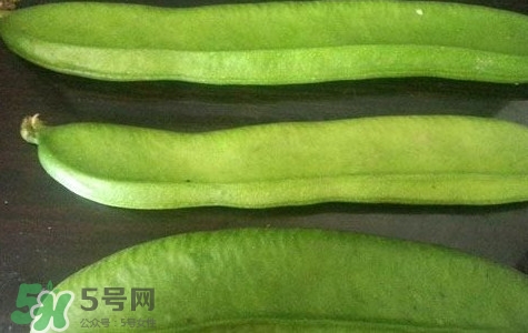 刀豆怎么做好吃？刀豆怎么炒好吃