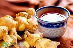 紅糖姜茶是酸性的嗎？紅糖姜茶是酸性還是堿性？