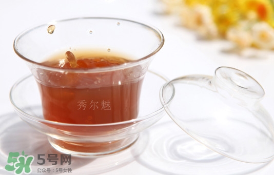 紅糖姜茶怎么做？紅糖姜茶的做法大全