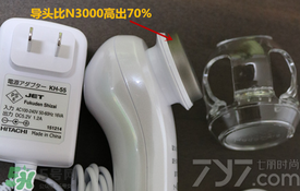 日立n3000和n4000哪個好？日立n3000和n4000區(qū)別