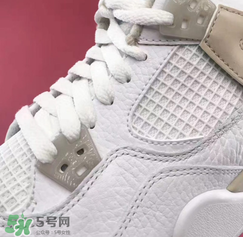 air jordan 4 gs linen多少錢？喬丹4代亞麻配色專柜價(jià)格