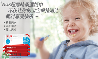 nuk濕巾含丙二醇嗎？nuk濕巾成分安全嗎？