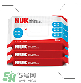 nuk濕巾含丙二醇嗎？nuk濕巾成分安全嗎？