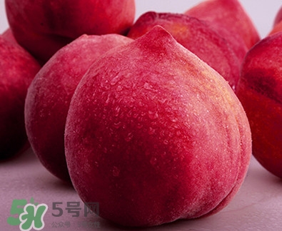 血桃?guī)自鲁墒?？血桃有什么營養(yǎng)價(jià)值