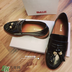 belle鞋子怎么樣？百麗鞋子質(zhì)量怎么樣？