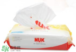 nuk濕巾成分有哪些 nuk濕巾嬰兒能用嗎？
