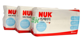 nuk濕巾好嗎？nuk濕巾怎么樣？